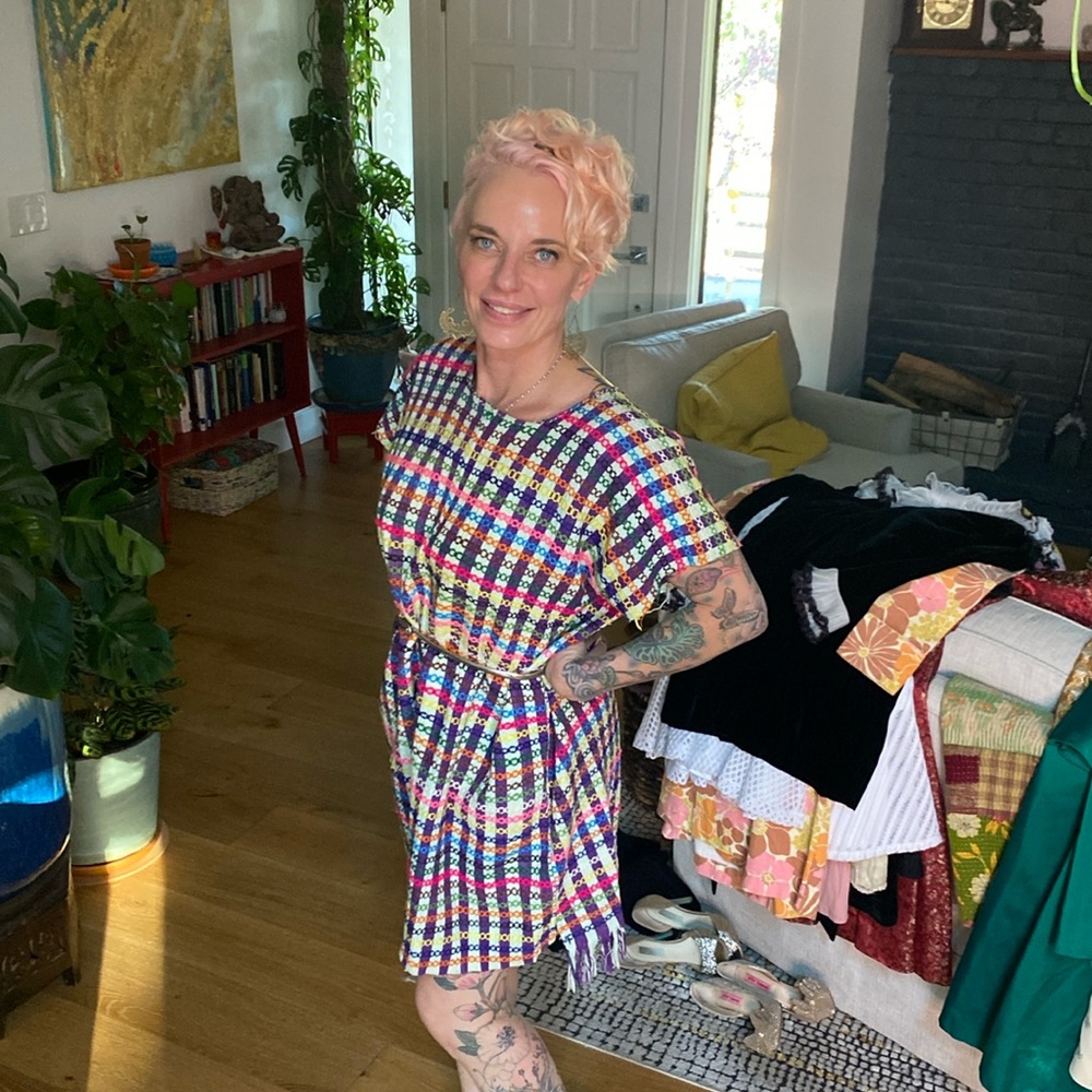 Cute dress
